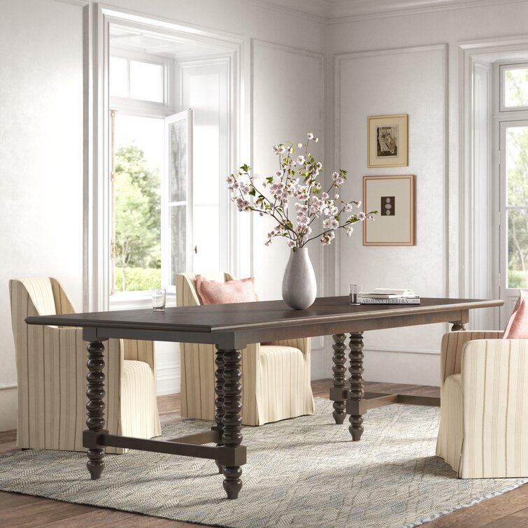 Kelly Clarkson Home Cadence Extendable Dining Table Reviews